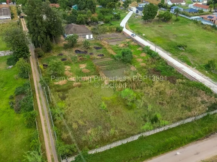 5 Bedroom House for Sale in Hatfield, Harare