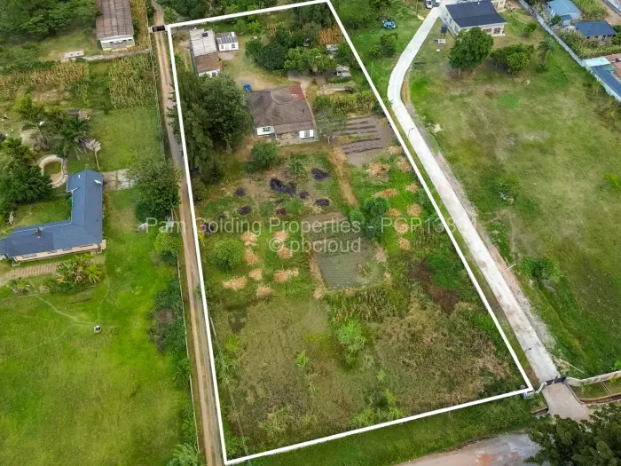 5 Bedroom House for Sale in Hatfield, Harare