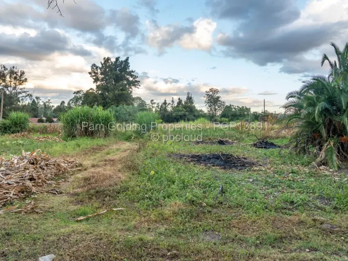 5 Bedroom House for Sale in Hatfield, Harare