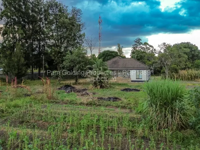 5 Bedroom House for Sale in Hatfield, Harare