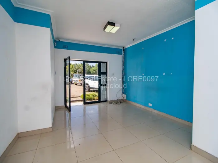 Office to Rent in Gunhill, Harare