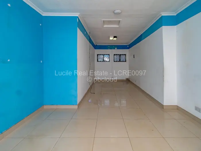 Office to Rent in Gunhill, Harare