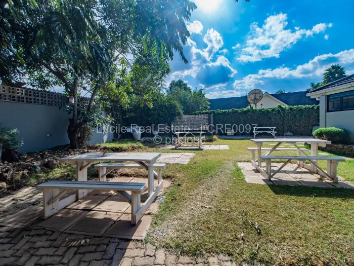Office to Rent in Gunhill, Harare