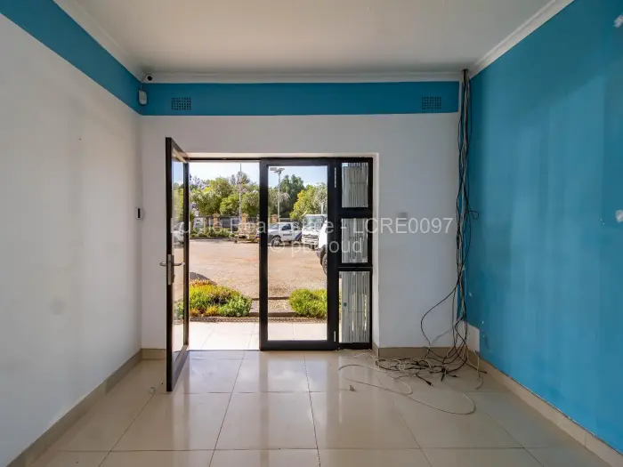 Office to Rent in Gunhill, Harare