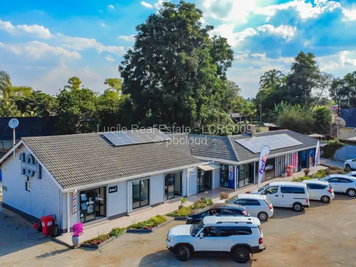 Office to Rent in Gunhill, Harare
