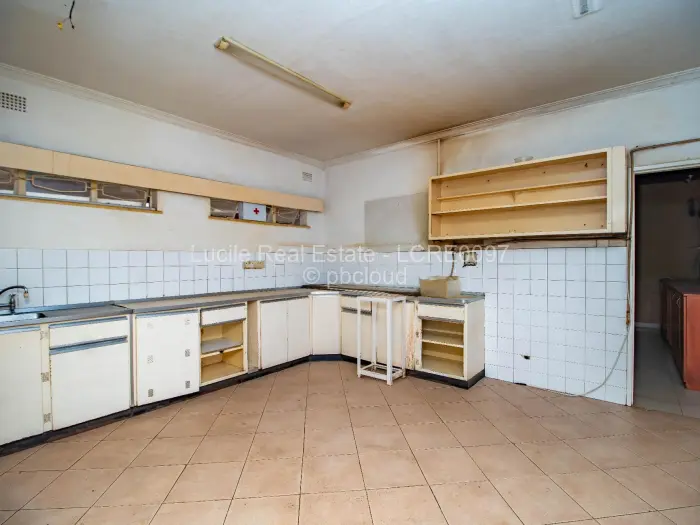 Office to Rent in Gunhill, Harare