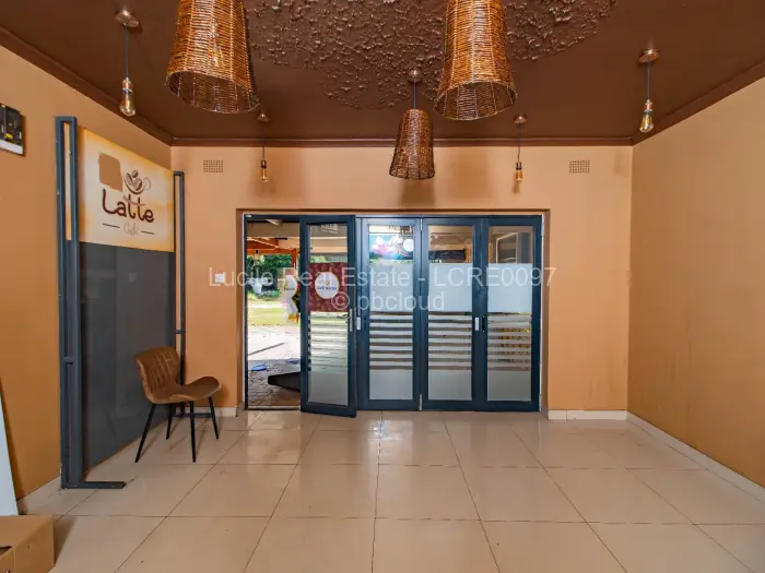 Office to Rent in Gunhill, Harare