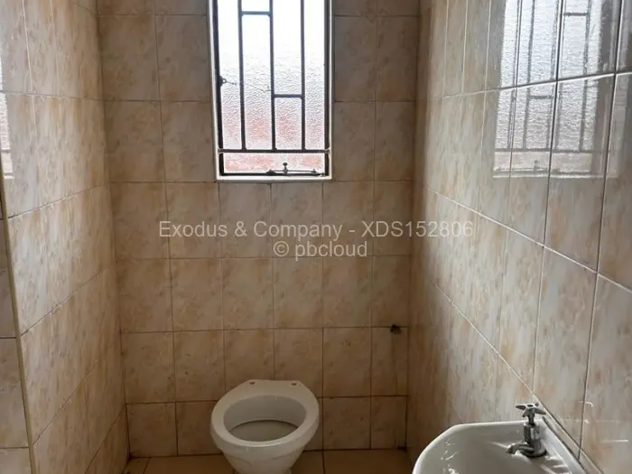 Residential Stand for Sale in Sunway City, Harare
