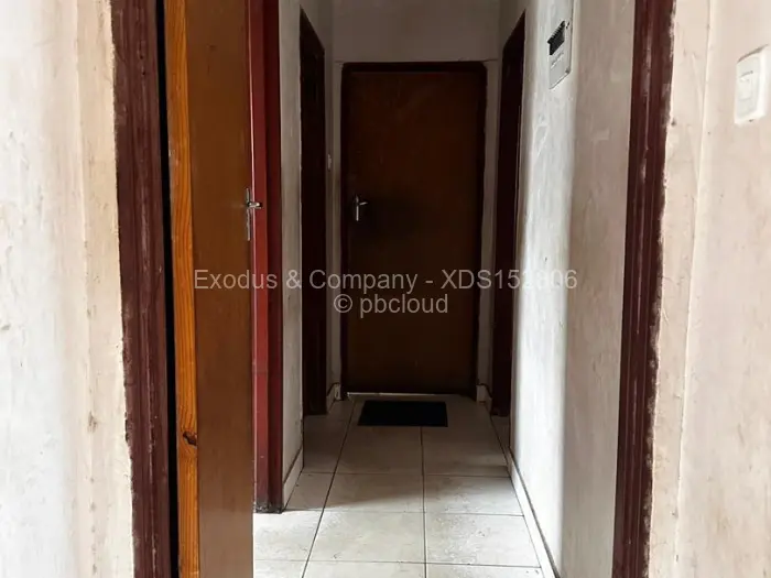 Residential Stand for Sale in Sunway City, Harare