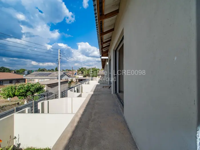 Flat/Apartment for Sale in Ashdown Park, Harare