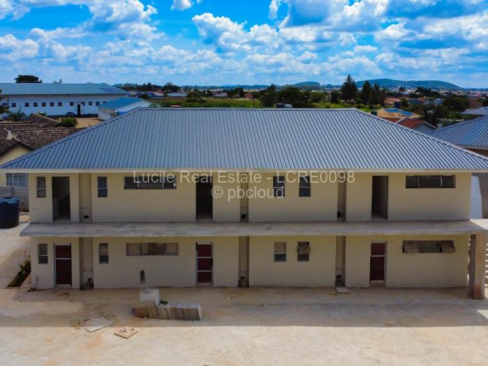 Flat/Apartment for Sale in Ashdown Park, Harare