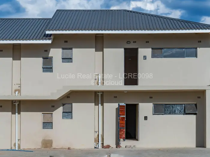 Flat/Apartment for Sale in Ashdown Park, Harare