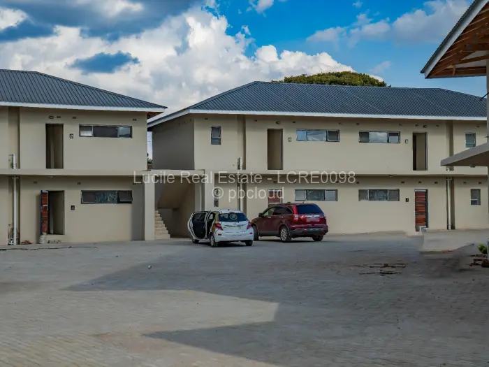 Flat/Apartment for Sale in Ashdown Park, Harare