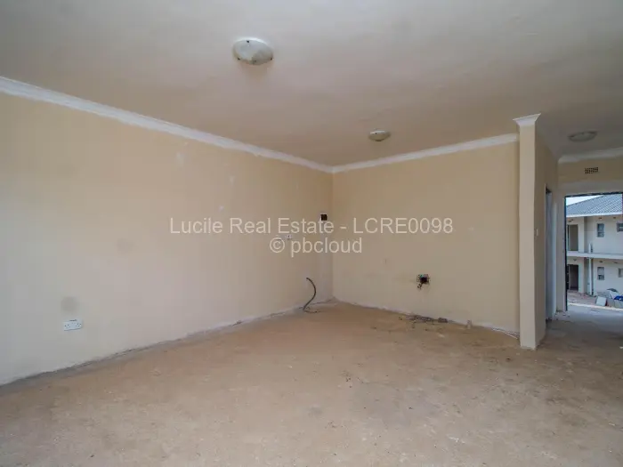 Flat/Apartment for Sale in Ashdown Park, Harare