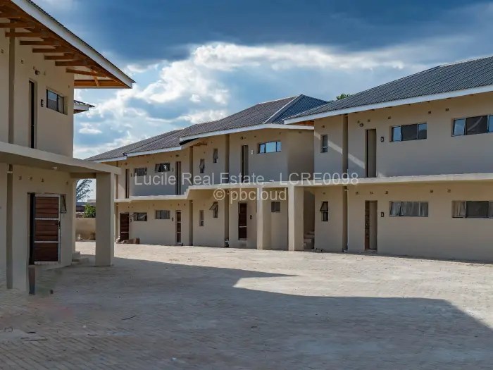 Flat/Apartment for Sale in Ashdown Park, Harare