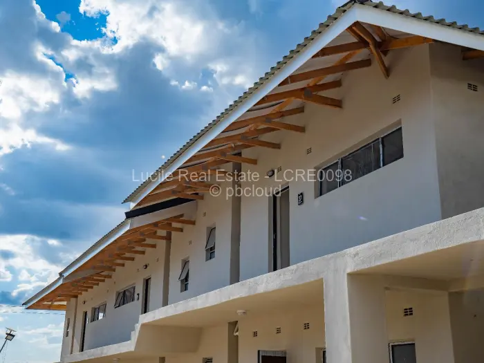 Flat/Apartment for Sale in Ashdown Park, Harare