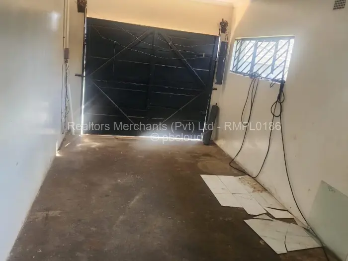 4 Bedroom House to Rent in Bloomingdale