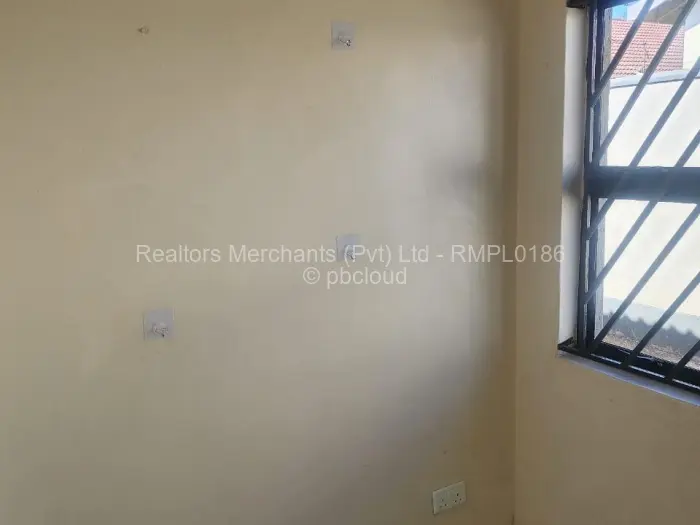 4 Bedroom House to Rent in Bloomingdale