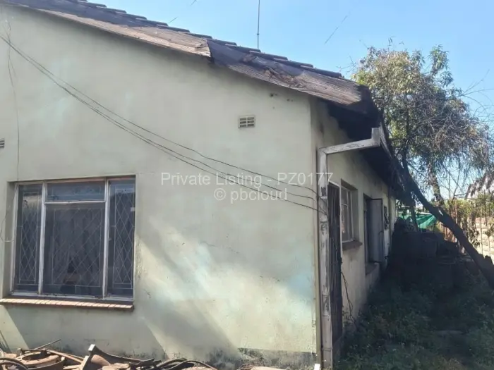 Warehouse/Industrial for Sale in Willowvale, Harare