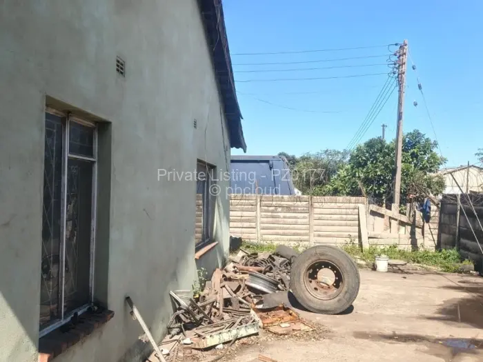 Warehouse/Industrial for Sale in Willowvale, Harare