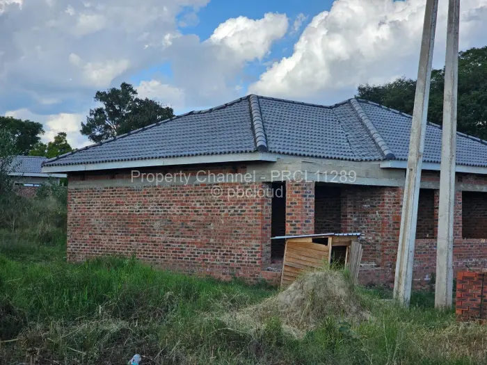 4 Bedroom House for Sale in Cold Comfort, Harare