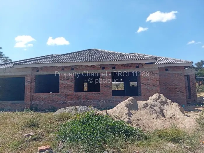 4 Bedroom House for Sale in Cold Comfort, Harare