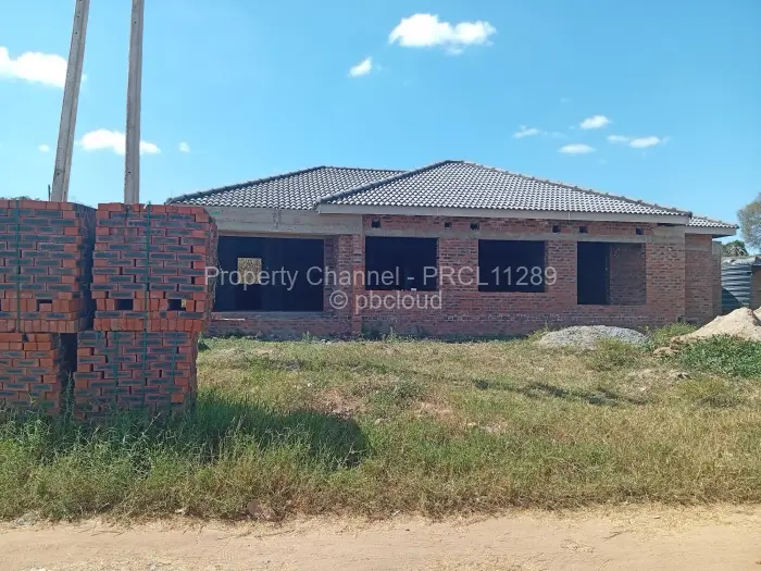 4 Bedroom House for Sale in Cold Comfort, Harare