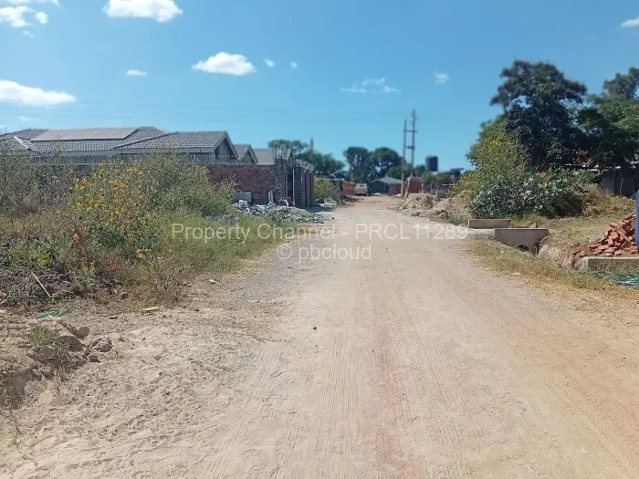 4 Bedroom House for Sale in Cold Comfort, Harare