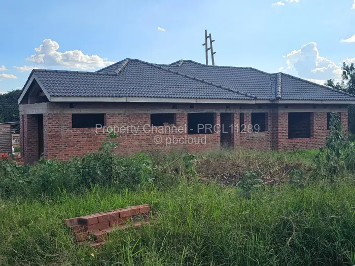 4 Bedroom House for Sale in Cold Comfort, Harare