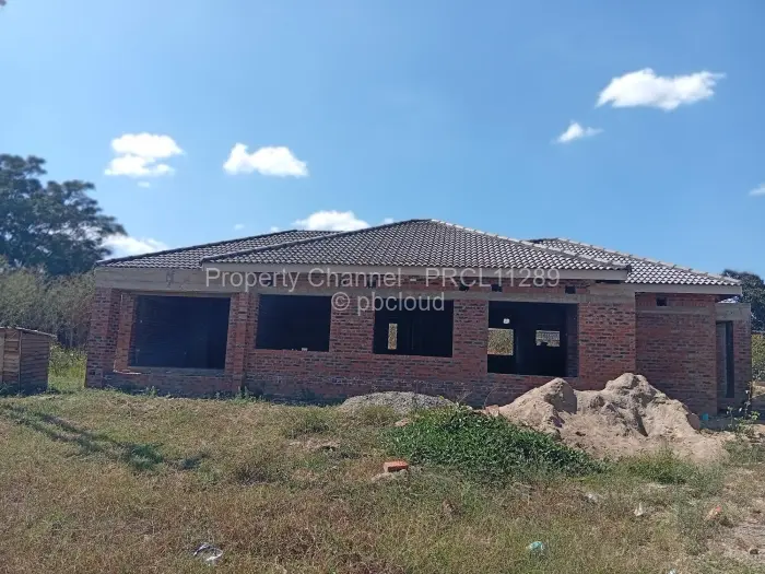 4 Bedroom House for Sale in Cold Comfort, Harare