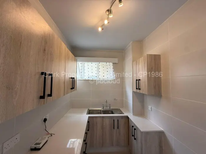 Flat/Apartment to Rent in Avenues, Harare