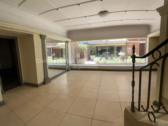 Flat/Apartment to Rent in Avenues, Harare