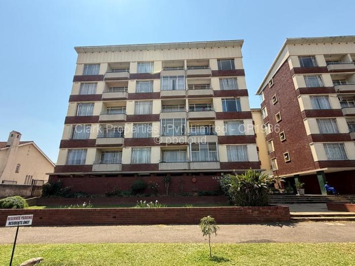 Flat/Apartment to Rent in Avenues, Harare