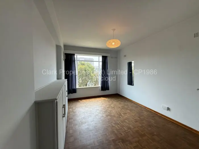 Flat/Apartment to Rent in Avenues, Harare