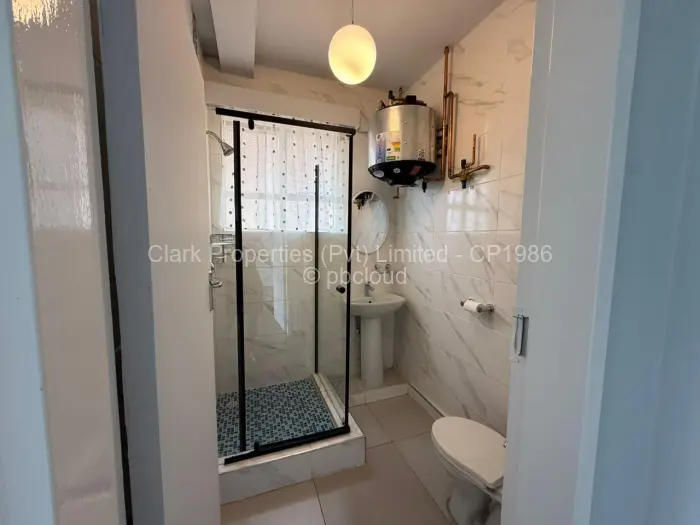 Flat/Apartment to Rent in Avenues, Harare