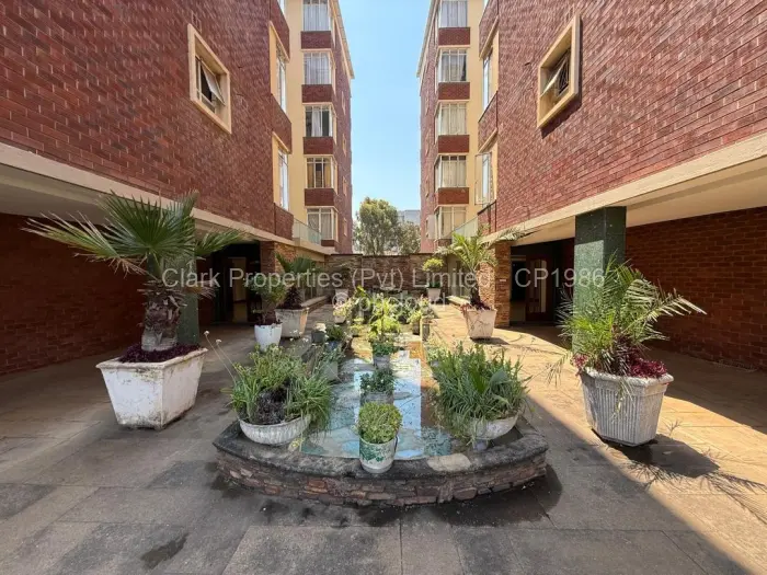 Flat/Apartment to Rent in Avenues, Harare