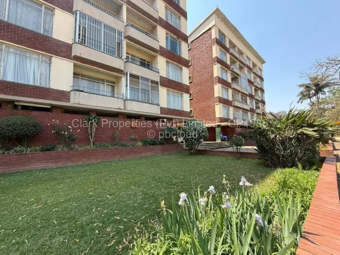 Flat/Apartment to Rent in Avenues, Harare