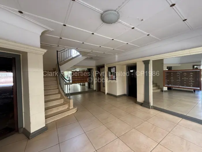Flat/Apartment to Rent in Avenues, Harare