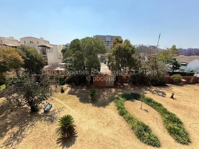 Flat/Apartment to Rent in Avenues, Harare