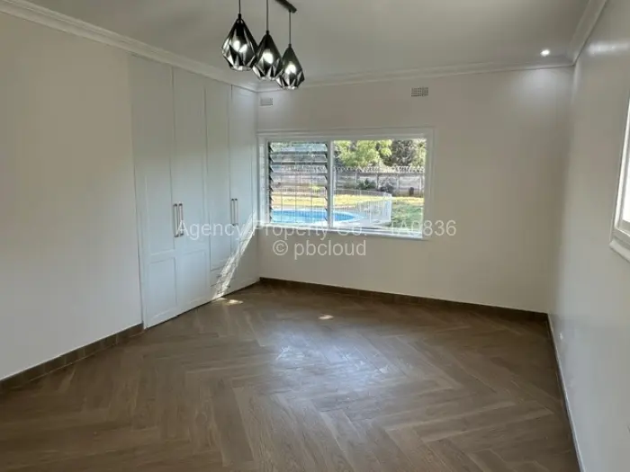 4 Bedroom House to Rent in Alexandra Park, Harare