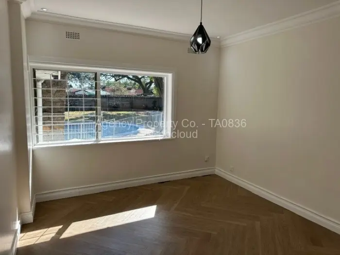 4 Bedroom House to Rent in Alexandra Park, Harare