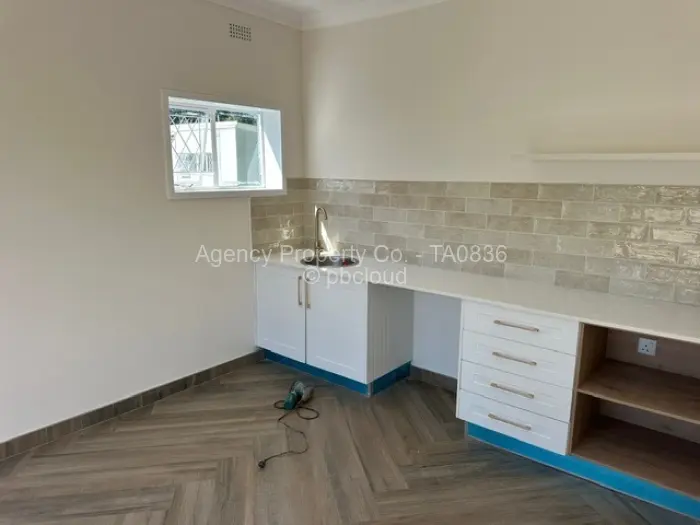 4 Bedroom House to Rent in Alexandra Park, Harare