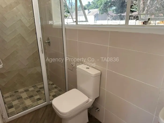 4 Bedroom House to Rent in Alexandra Park, Harare