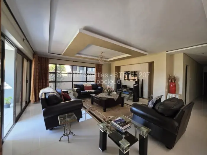 House to Rent in Borrowdale Brooke, Harare