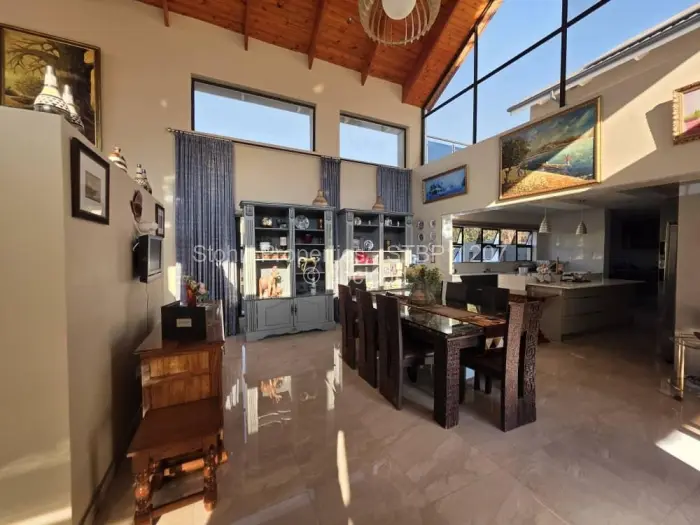House to Rent in Borrowdale Brooke, Harare
