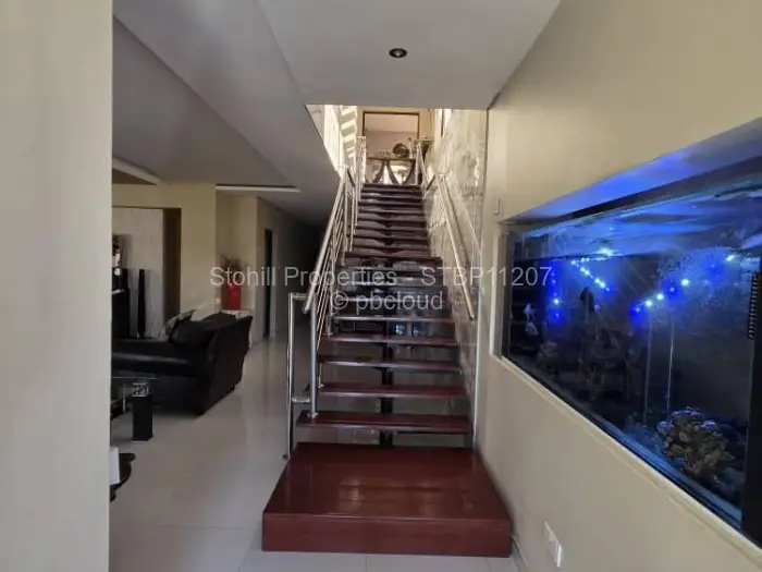 House to Rent in Borrowdale Brooke, Harare