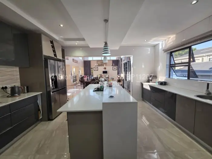 House to Rent in Borrowdale Brooke, Harare