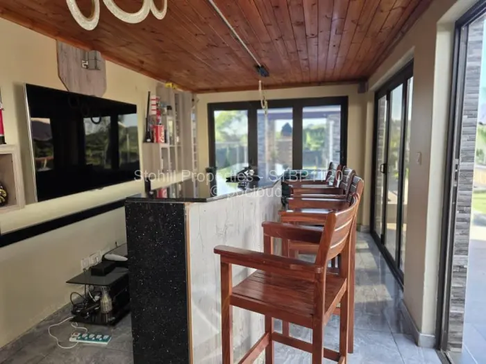 House to Rent in Borrowdale Brooke, Harare