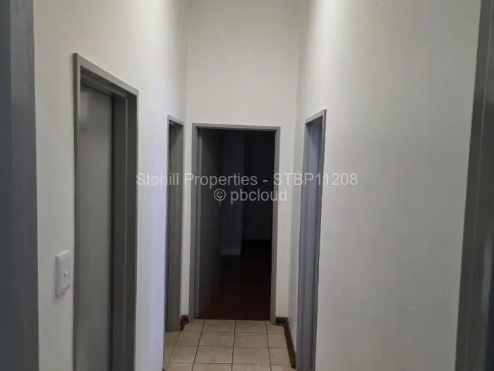 3 Bedroom House to Rent in Quinnington, Harare