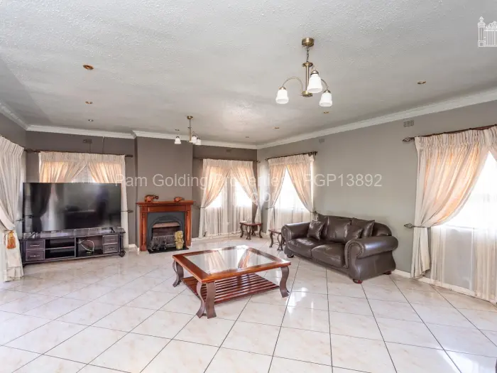 4 Bedroom House for Sale in Borrowdale Brooke, Harare